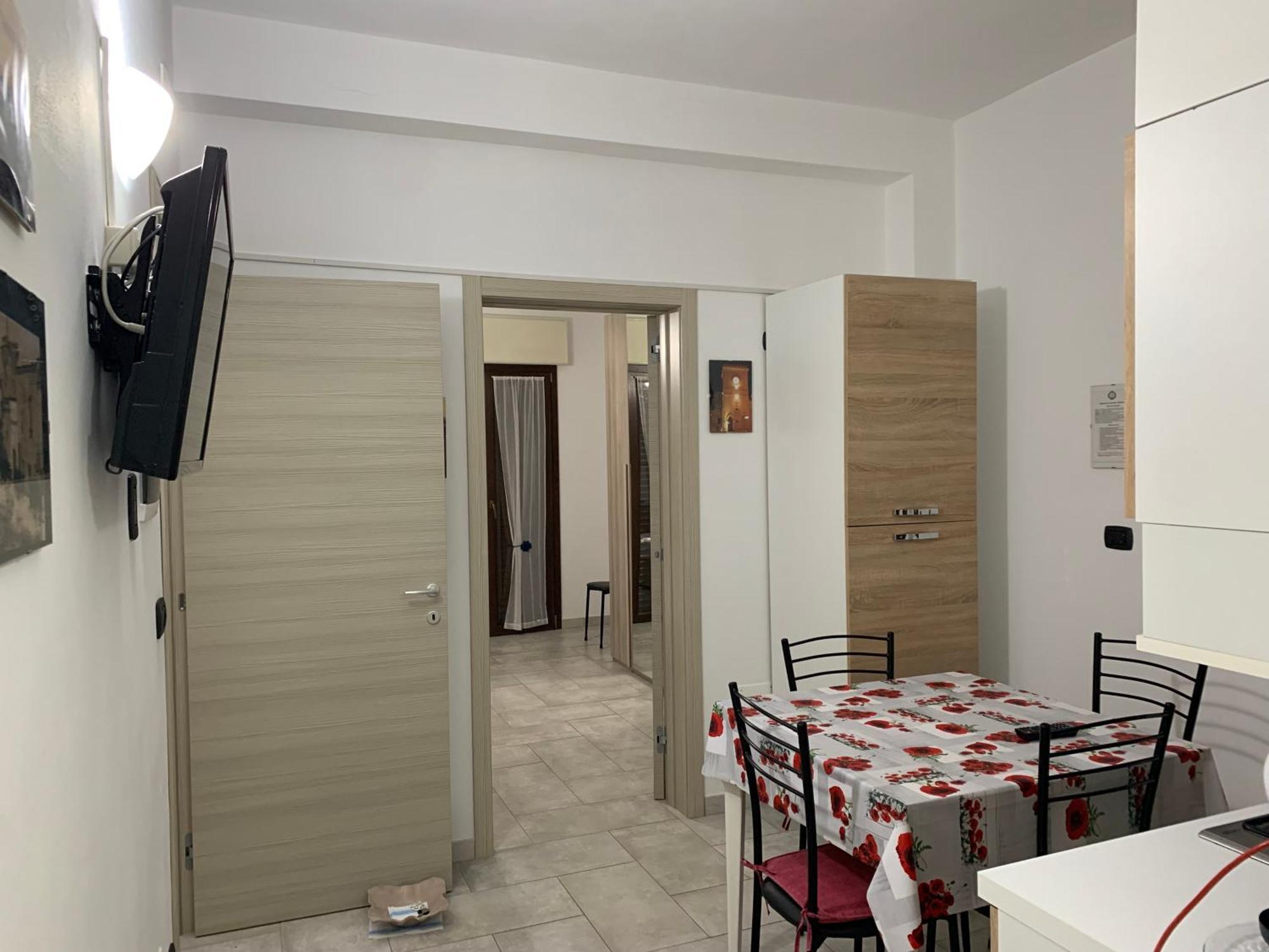 Ferienwohnung I Tre Feudi - Casa Vacanza Avetrana Exterior foto