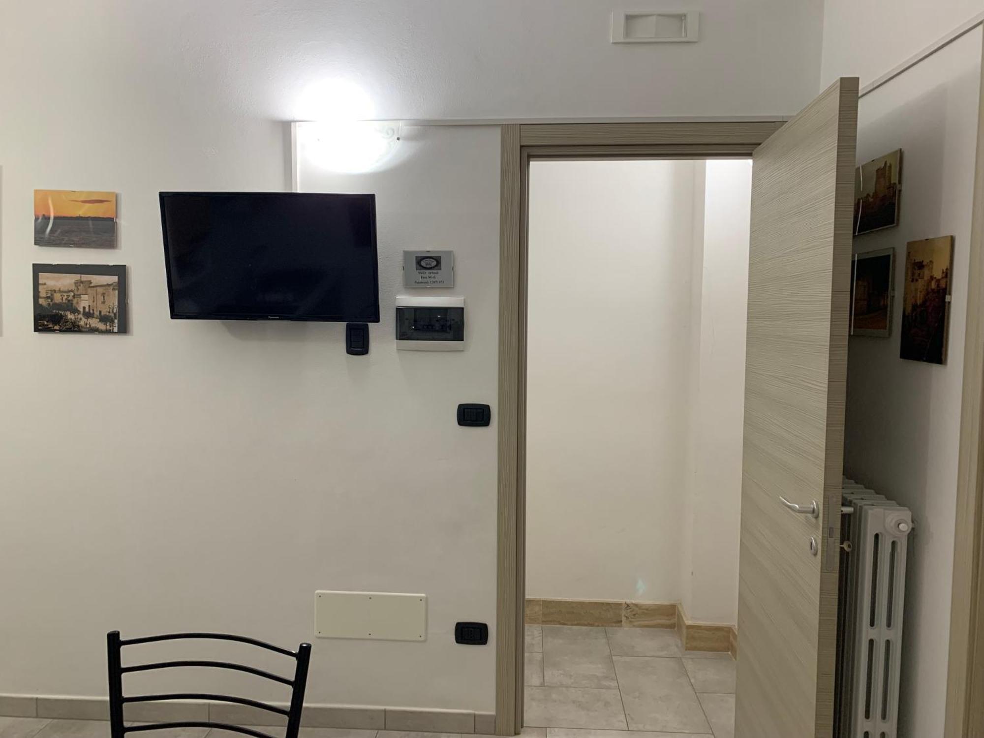 Ferienwohnung I Tre Feudi - Casa Vacanza Avetrana Exterior foto