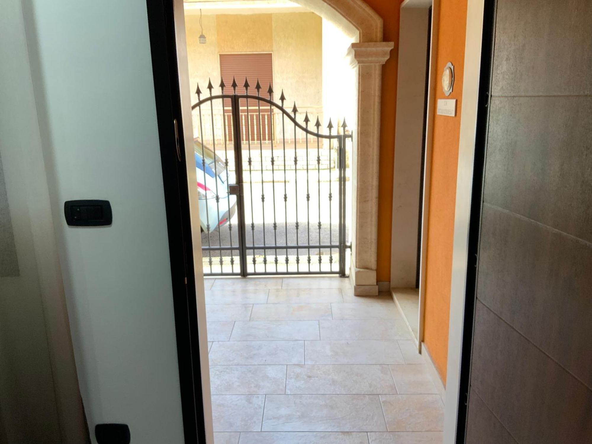 Ferienwohnung I Tre Feudi - Casa Vacanza Avetrana Exterior foto