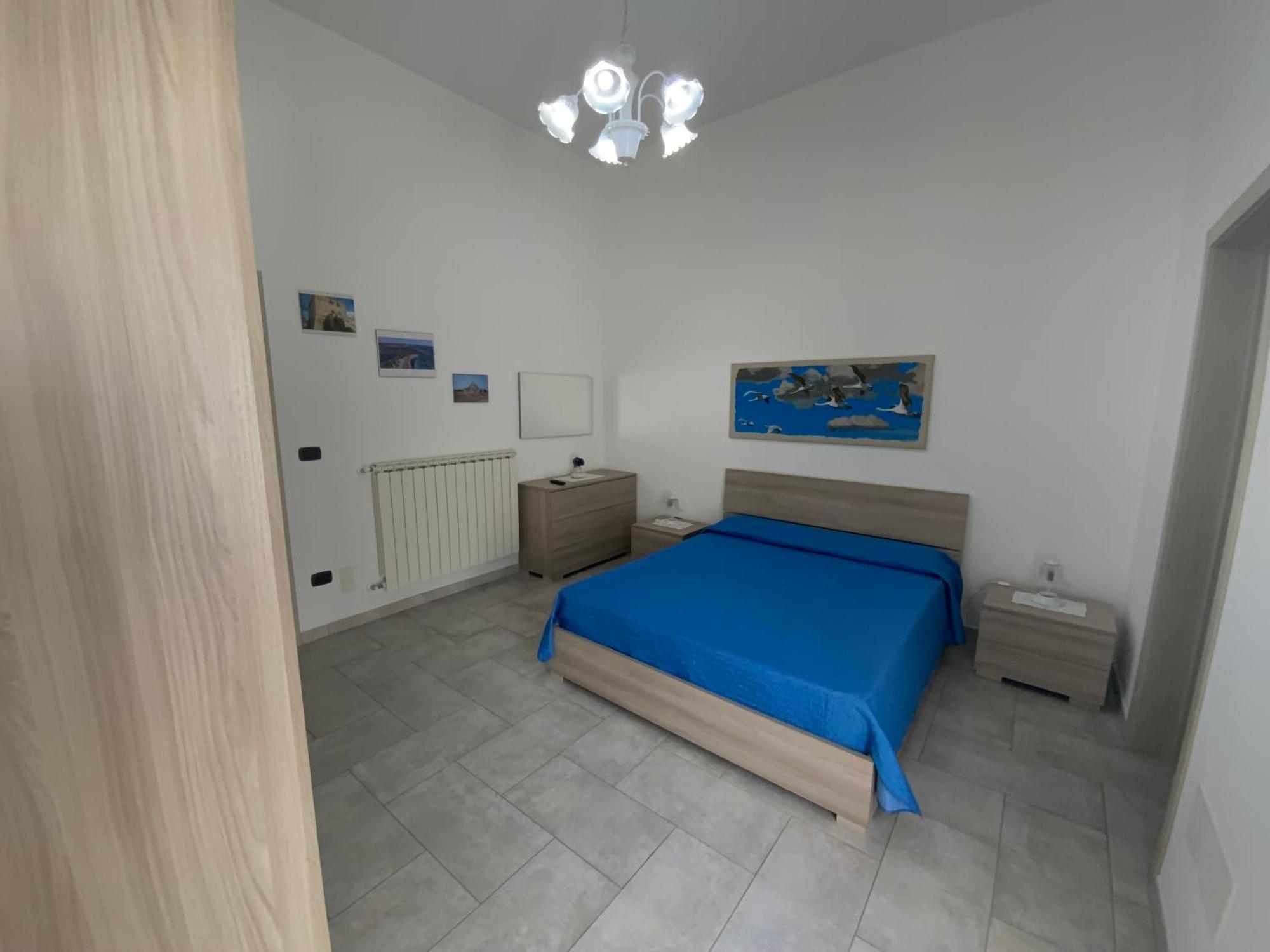 Ferienwohnung I Tre Feudi - Casa Vacanza Avetrana Exterior foto