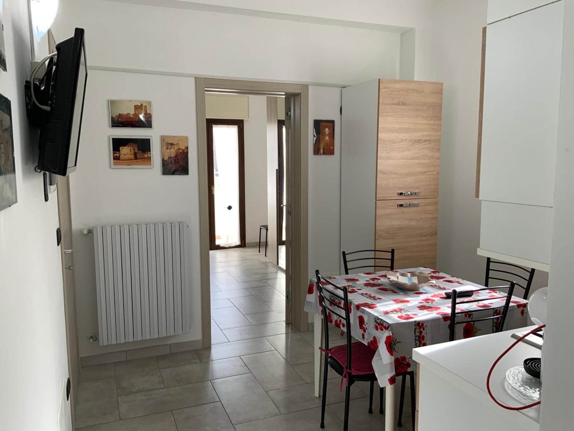 Ferienwohnung I Tre Feudi - Casa Vacanza Avetrana Exterior foto