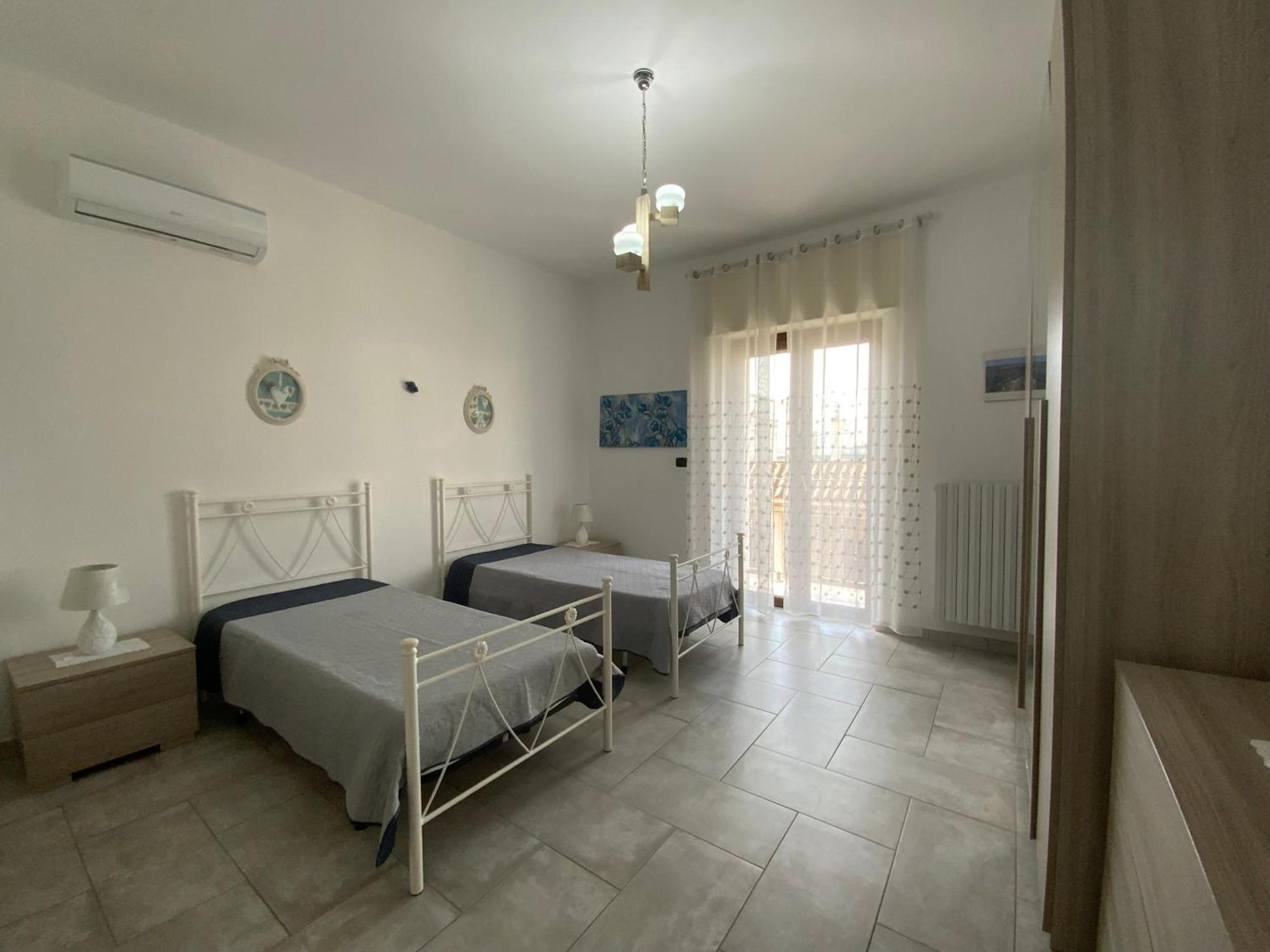 Ferienwohnung I Tre Feudi - Casa Vacanza Avetrana Exterior foto